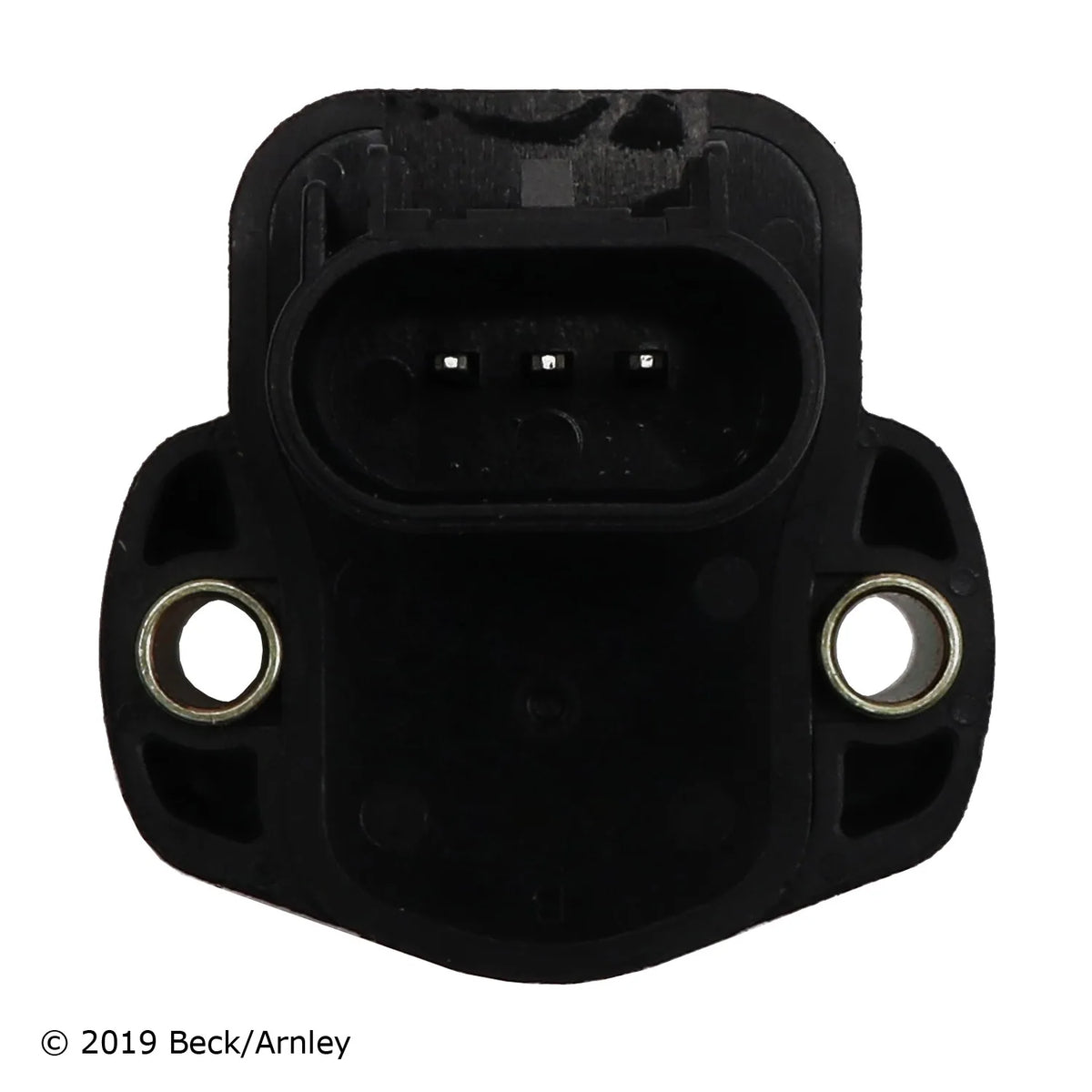 Beck/Arnley 158-1379 2004-2007 Dodge Grand Caravan Throttle Position Sensor