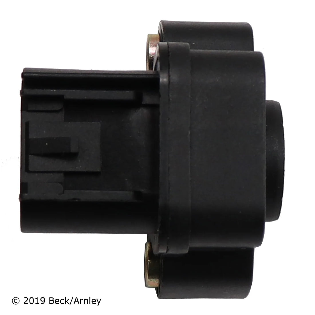Beck/Arnley 158-1379 2004-2007 Dodge Grand Caravan Throttle Position Sensor