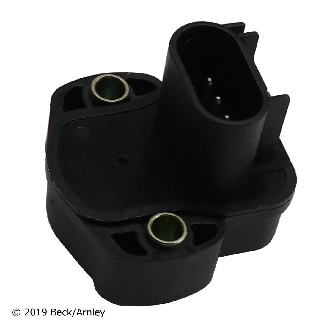 Beck/Arnley 158-1379 2004-2007 Dodge Grand Caravan Throttle Position Sensor