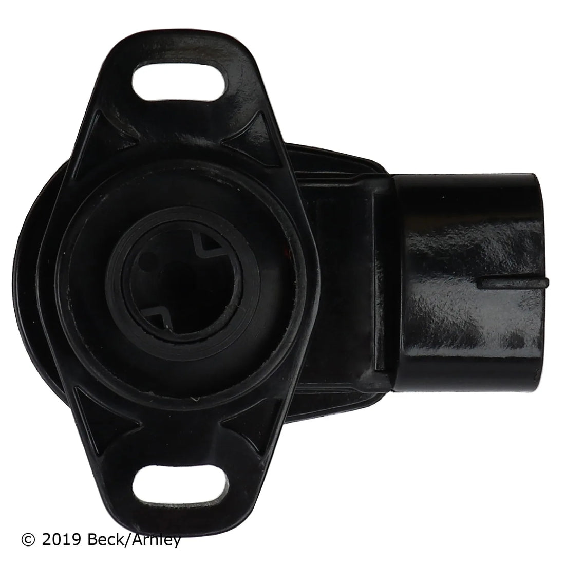 Beck/Arnley 158-1387 2002-2006 Suzuki XL-7 Throttle Position Sensor