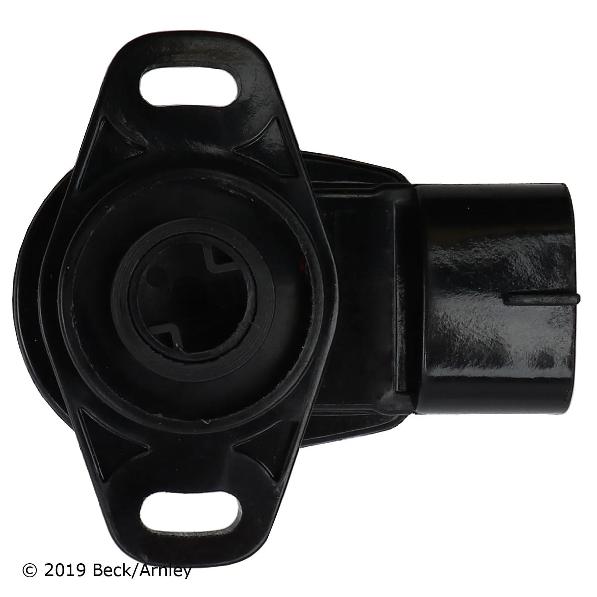 Beck/Arnley 158-1387 2002-2006 Suzuki XL-7 Throttle Position Sensor