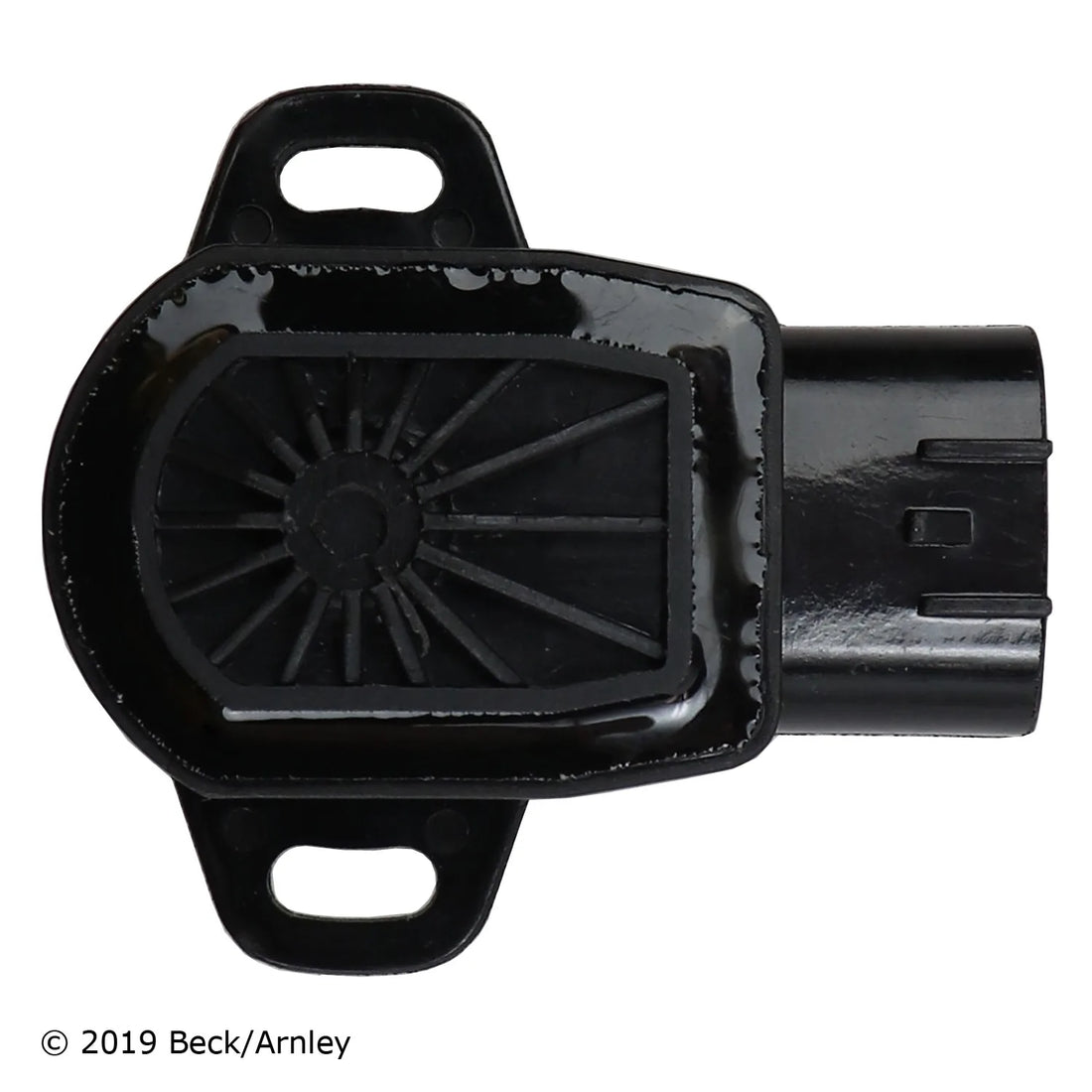 Beck/Arnley 158-1387 2002-2006 Suzuki XL-7 Throttle Position Sensor