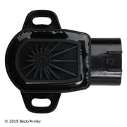 Beck/Arnley 158-1387 2002-2006 Suzuki XL-7 Throttle Position Sensor