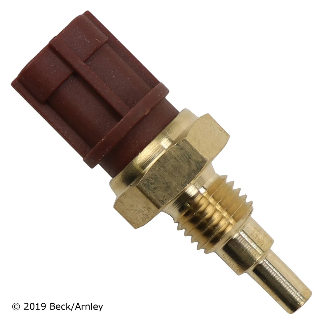 Beck/Arnley 158-1395 2013 Subaru BRZ Engine Coolant Temperature Sensor