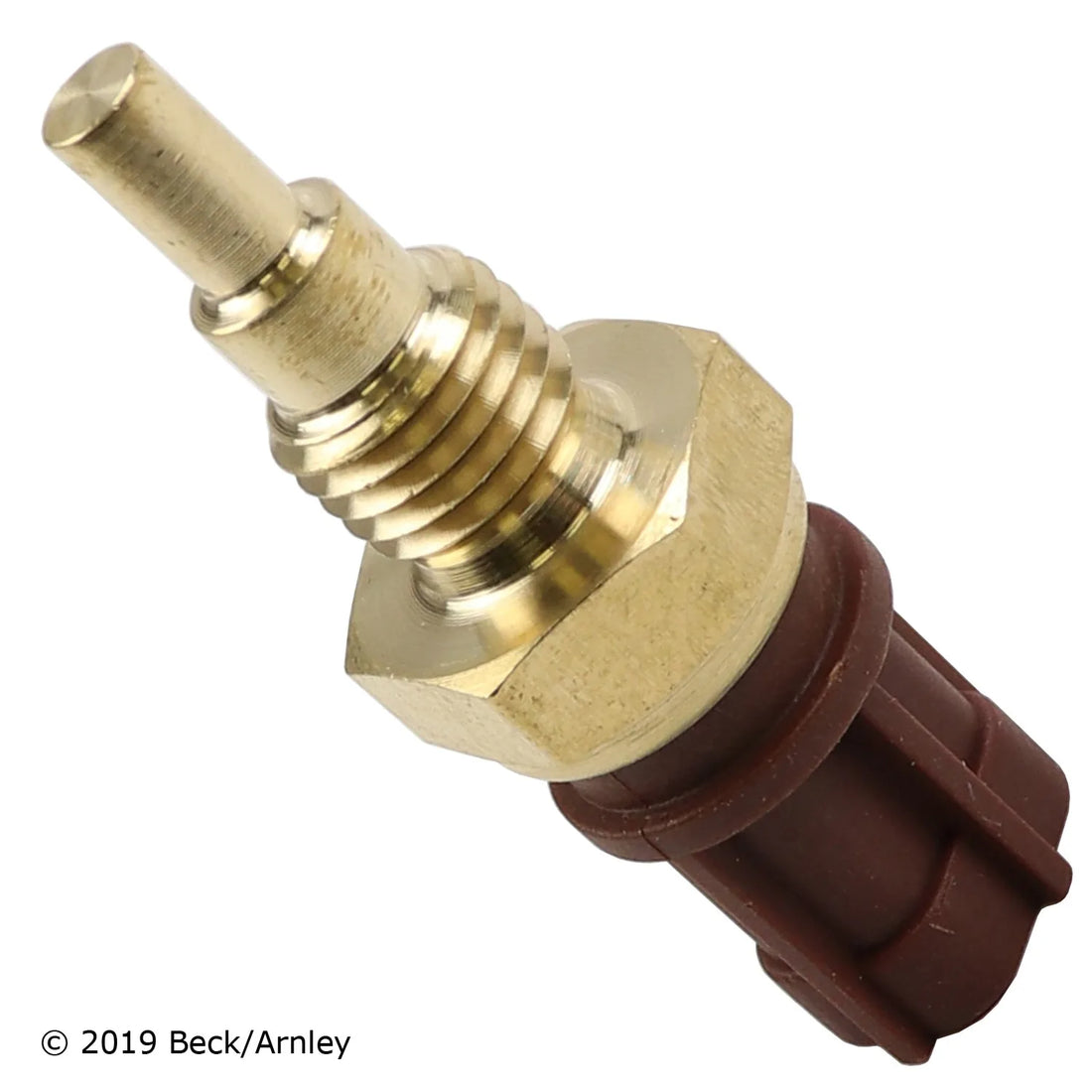 Beck/Arnley 158-1395 2013 Subaru BRZ Engine Coolant Temperature Sensor