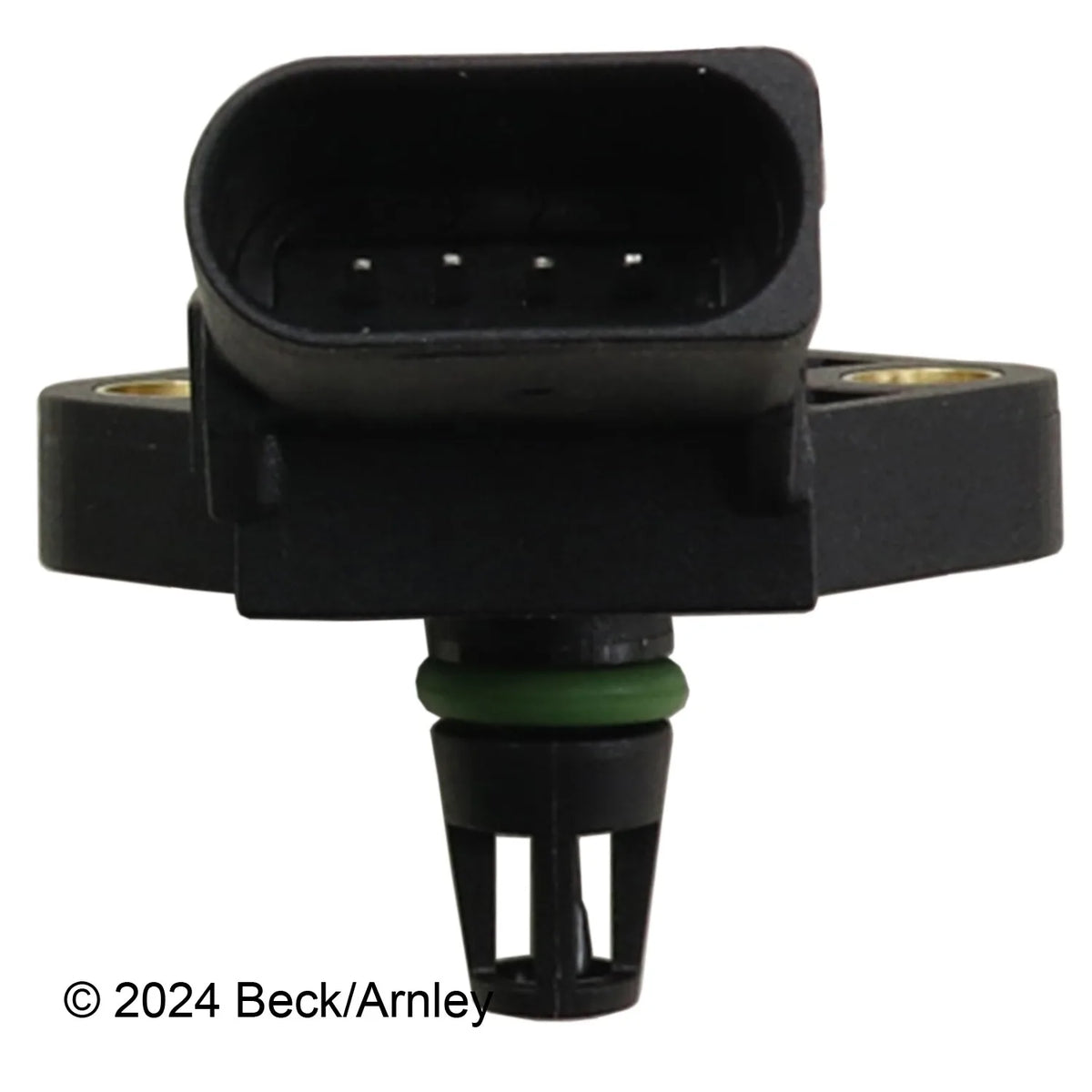 Beck/Arnley 158-1396 2011-2017 Audi Q5 Turbocharger Boost Sensor