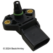 Beck/Arnley 158-1396 2011-2017 Audi Q5 Turbocharger Boost Sensor