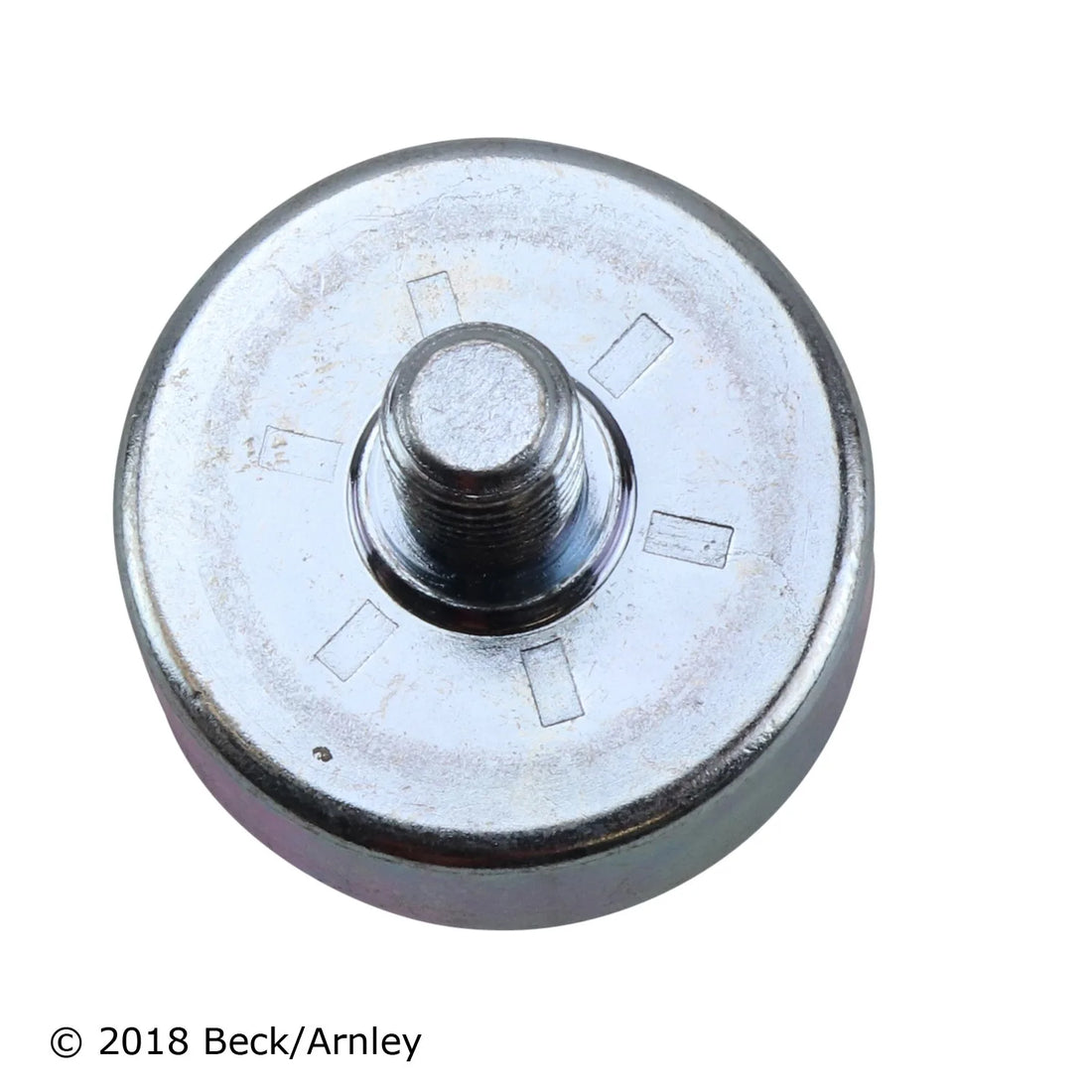 Beck/Arnley 158-1427 1999-2007 Chevrolet Silverado 1500 Ignition Knock (Detonation) Sensor