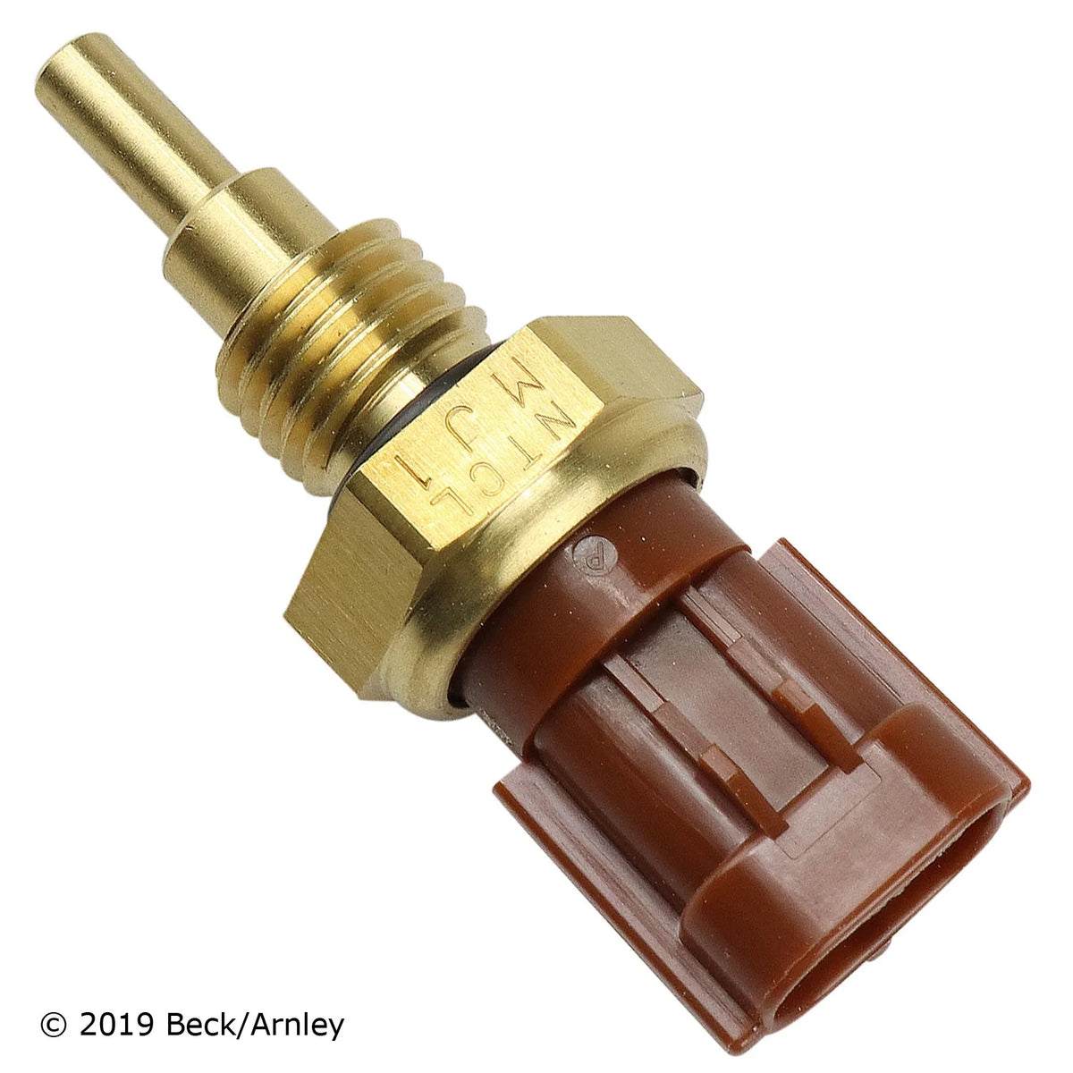 Beck/Arnley 158-1447 2006-2013 Suzuki Grand Vitara Engine Coolant Temperature Sensor