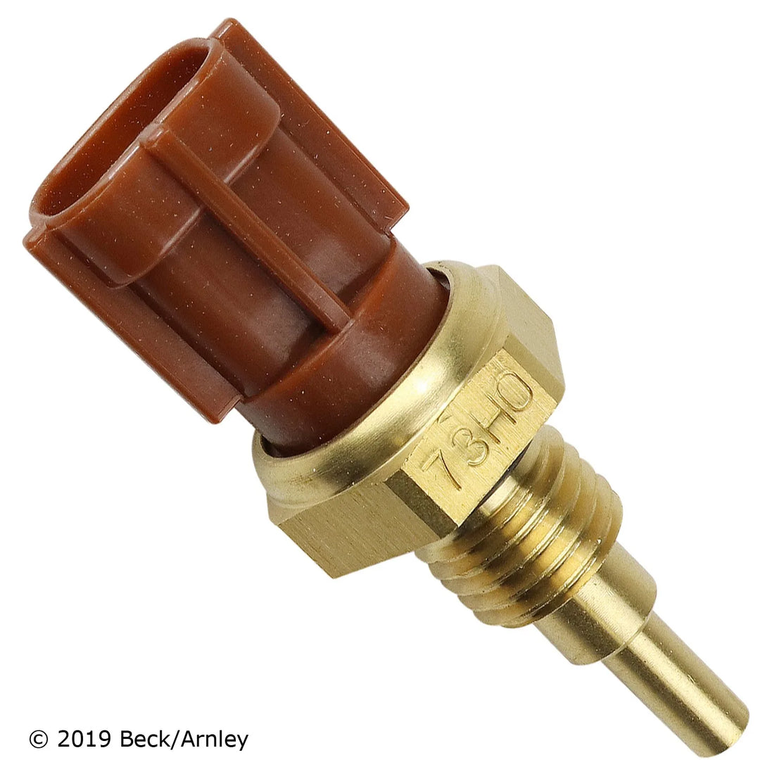 Beck/Arnley 158-1447 2006-2013 Suzuki Grand Vitara Engine Coolant Temperature Sensor