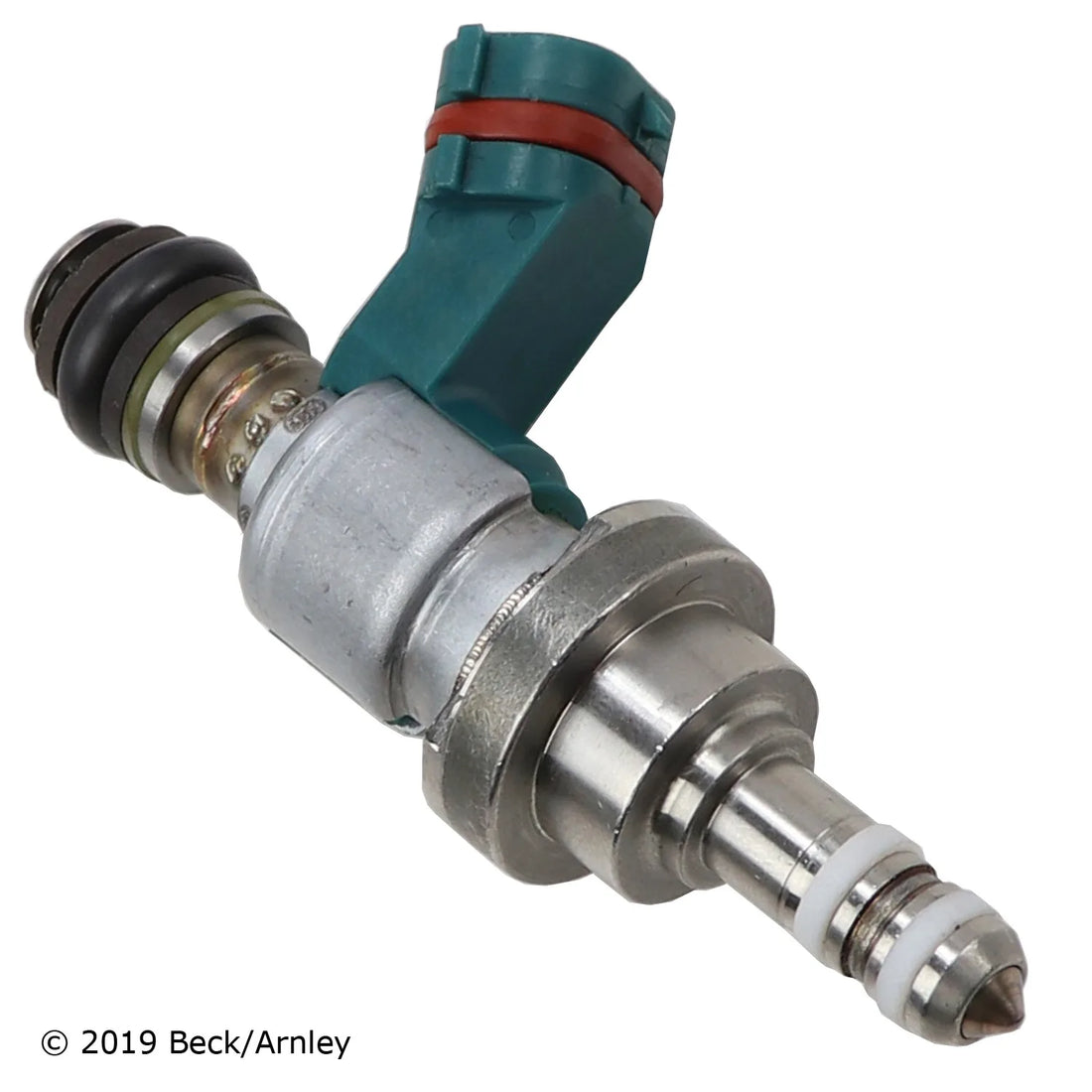 Beck/Arnley 158-1453 2006-2015 Lexus IS250 Fuel Injector