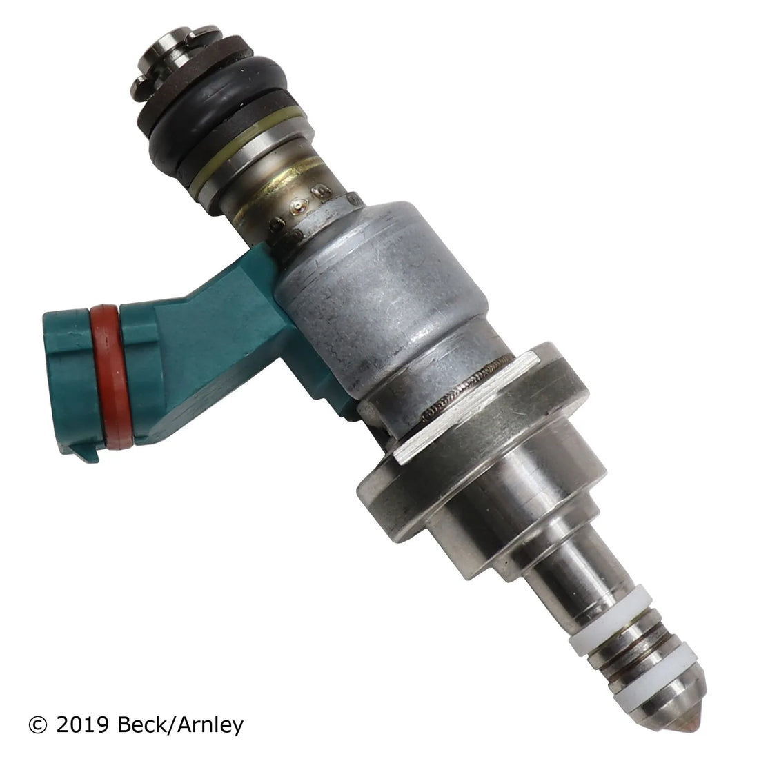 Beck/Arnley 158-1453 2006-2015 Lexus IS250 Fuel Injector