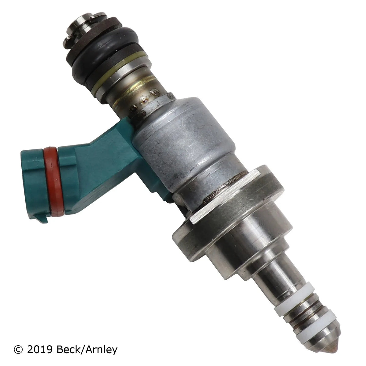 Beck/Arnley 158-1453 2006-2015 Lexus IS250 Fuel Injector