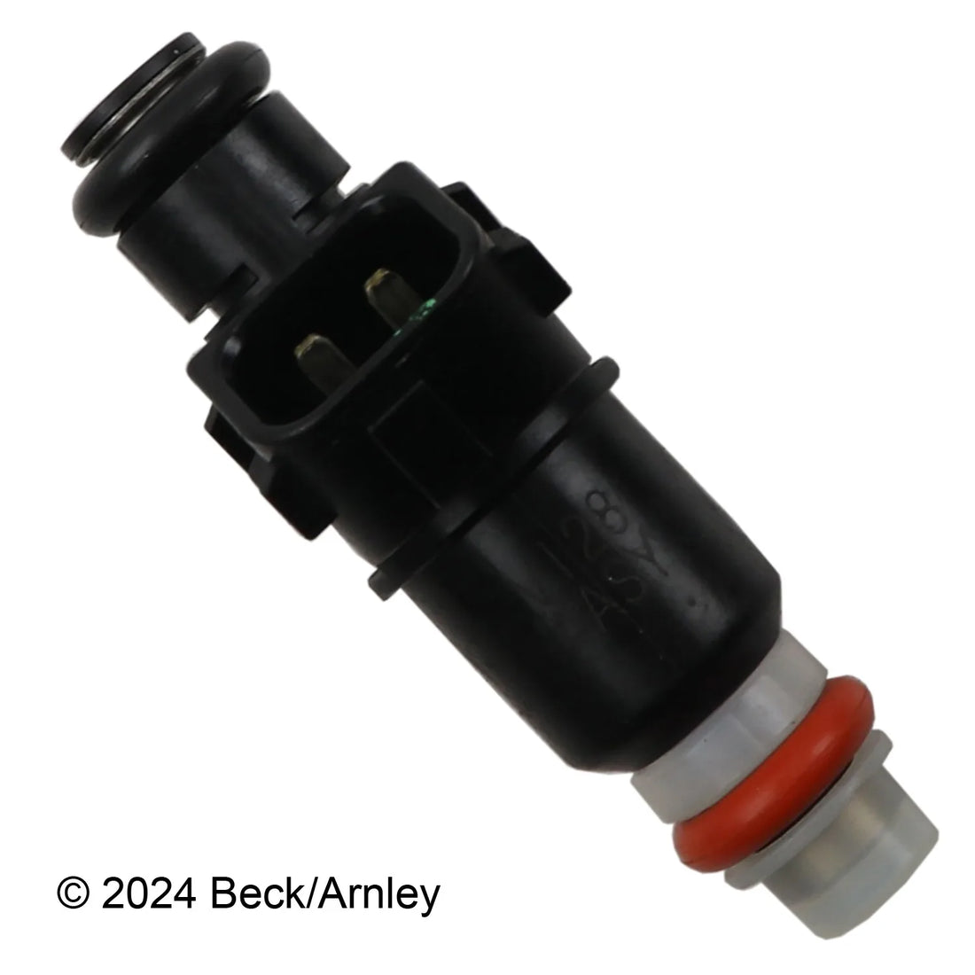 Beck/Arnley 158-1455 2006-2015 Honda Civic Fuel Injector