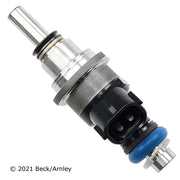 Beck/Arnley 158-1457 2007-2013 Mazda 3 Fuel Injector