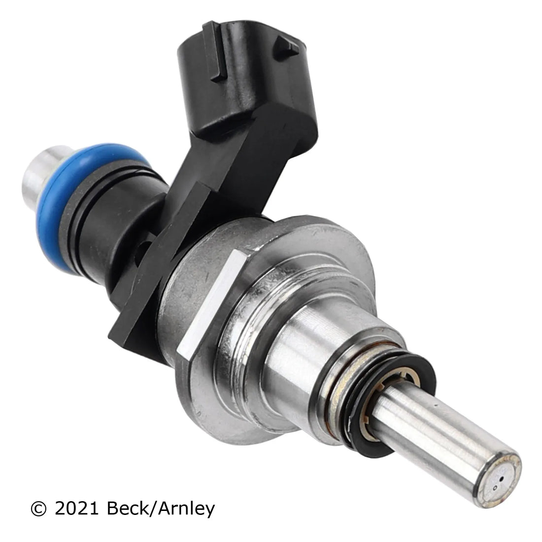 Beck/Arnley 158-1457 2007-2013 Mazda 3 Fuel Injector