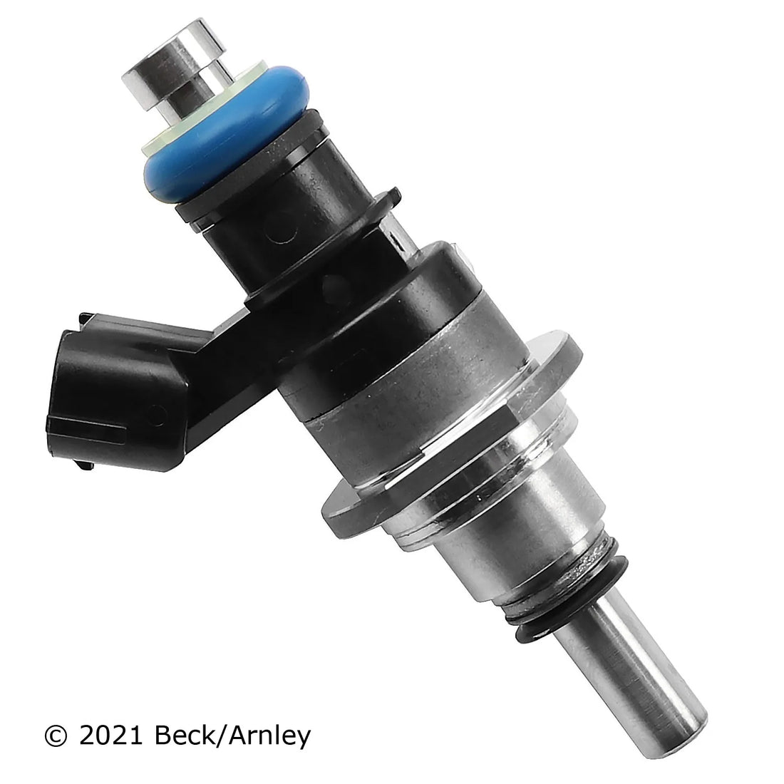 Beck/Arnley 158-1457 2007-2013 Mazda 3 Fuel Injector
