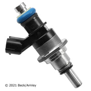 Beck/Arnley 158-1457 2007-2013 Mazda 3 Fuel Injector