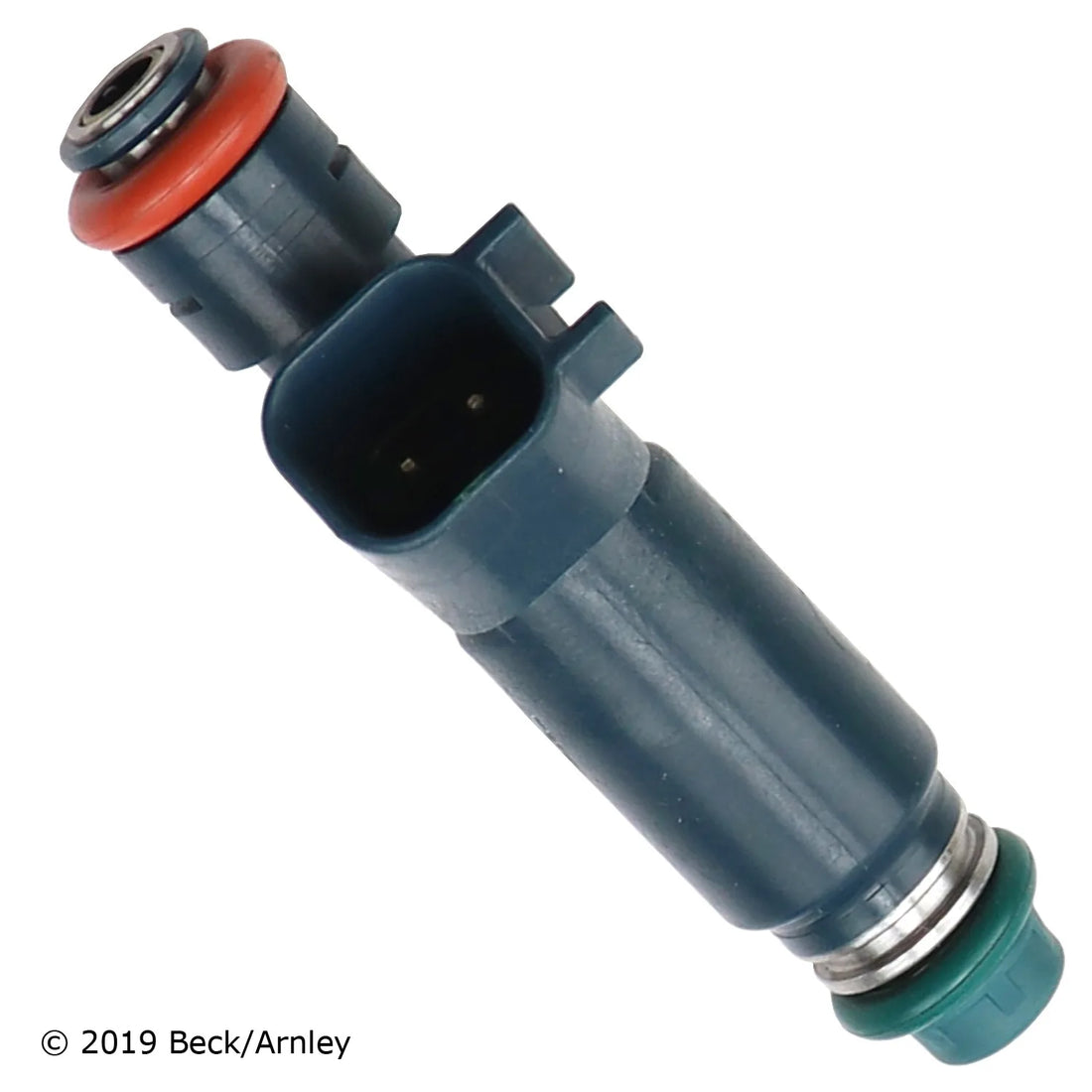 Beck/Arnley 158-1462 2004-2009 Mazda 3 Fuel Injector