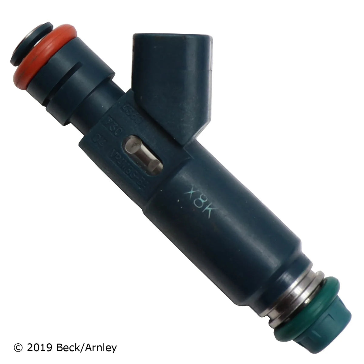 Beck/Arnley 158-1462 2004-2009 Mazda 3 Fuel Injector