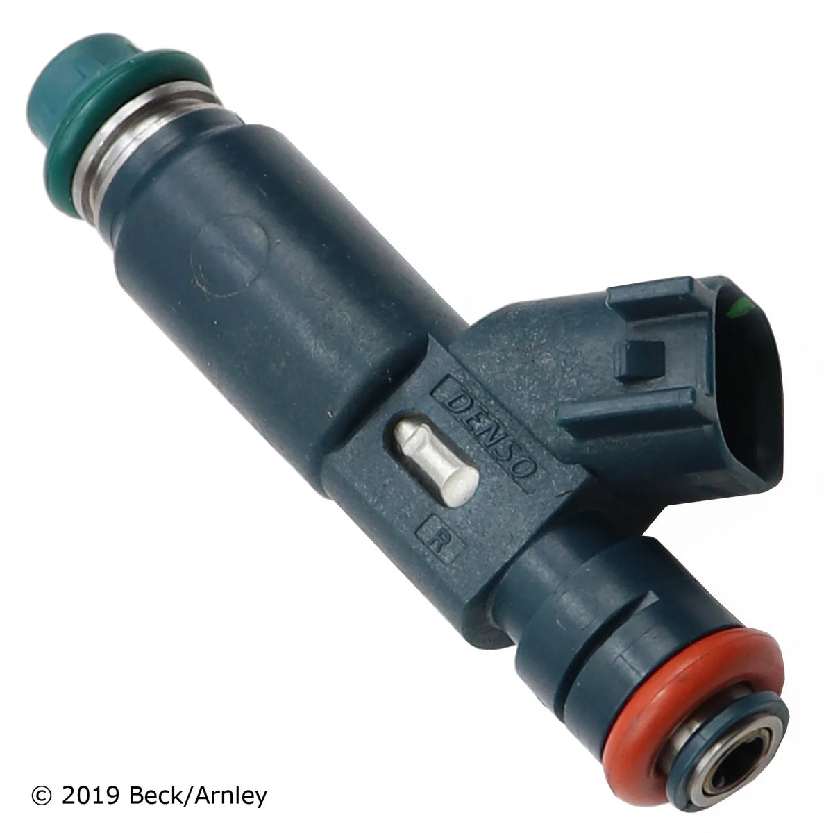 Beck/Arnley 158-1462 2004-2009 Mazda 3 Fuel Injector