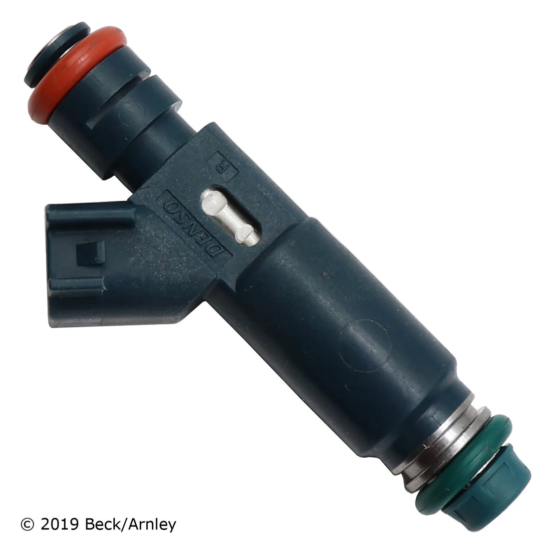Beck/Arnley 158-1462 2004-2009 Mazda 3 Fuel Injector