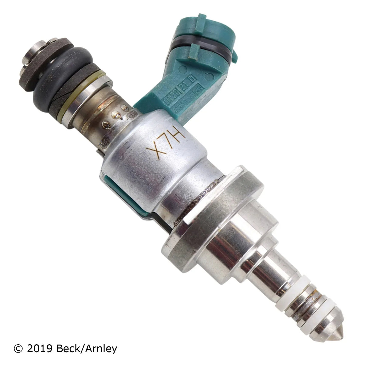 Beck/Arnley 158-1464 2006-2015 Lexus IS250 Fuel Injector