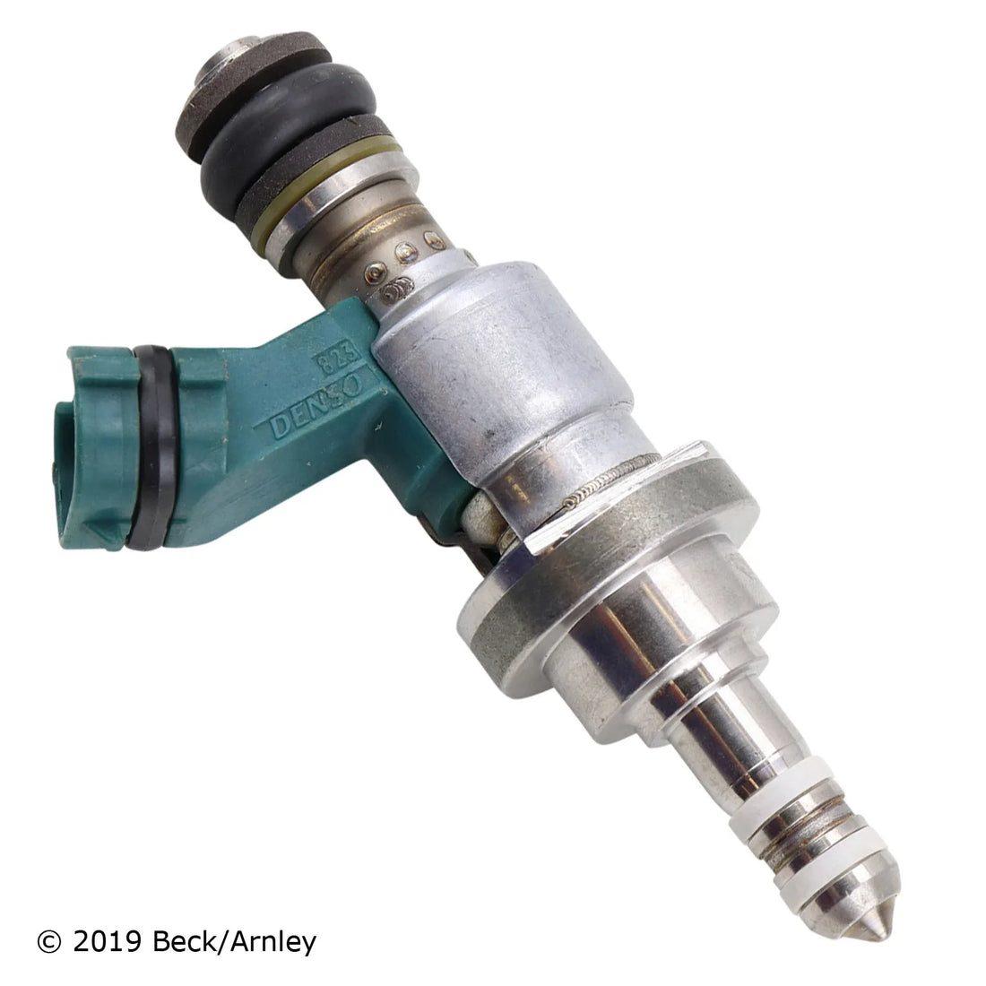 Beck/Arnley 158-1464 2006-2015 Lexus IS250 Fuel Injector