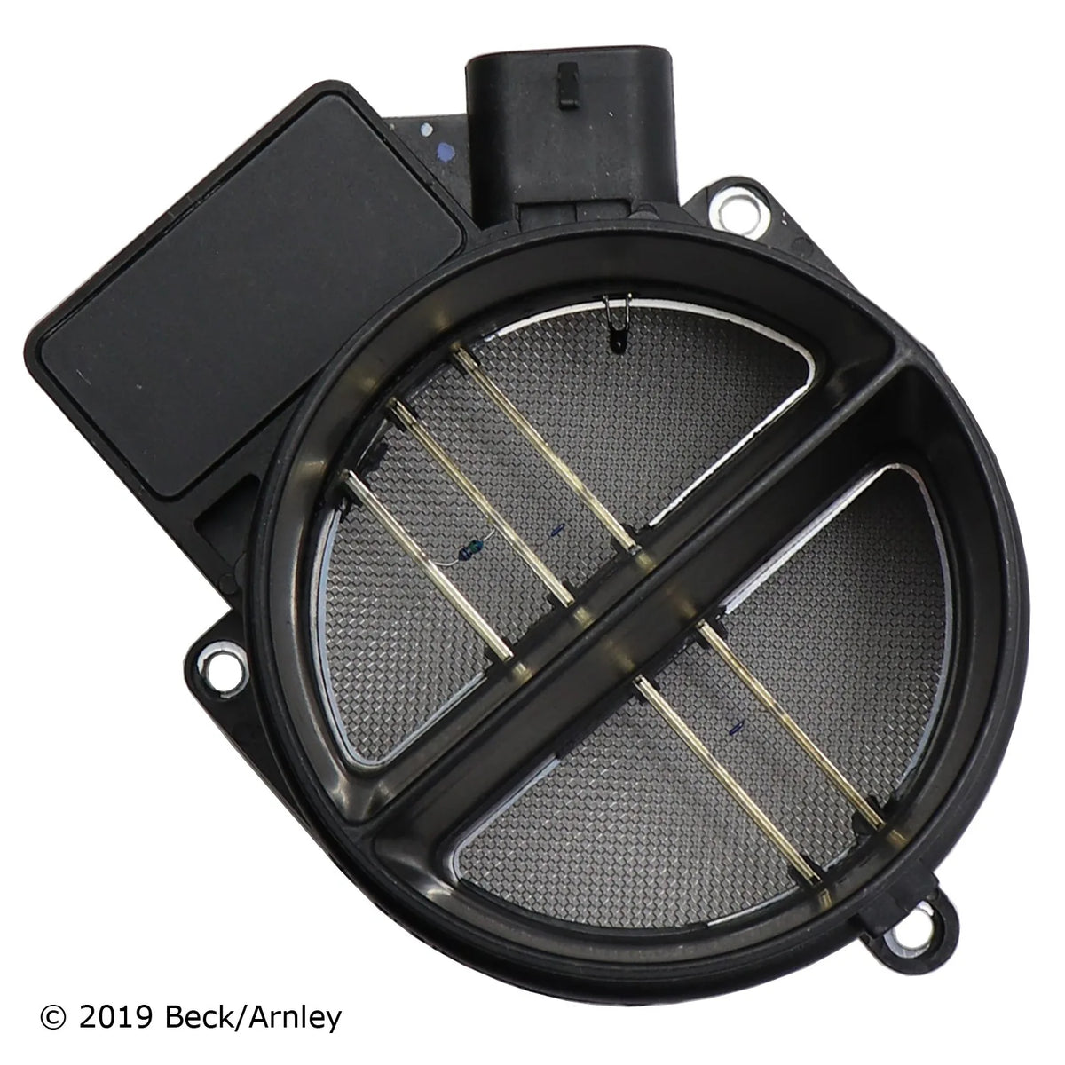 Beck/Arnley 158-1465 2006-2009 Chevrolet Trailblazer Mass Air Flow Sensor