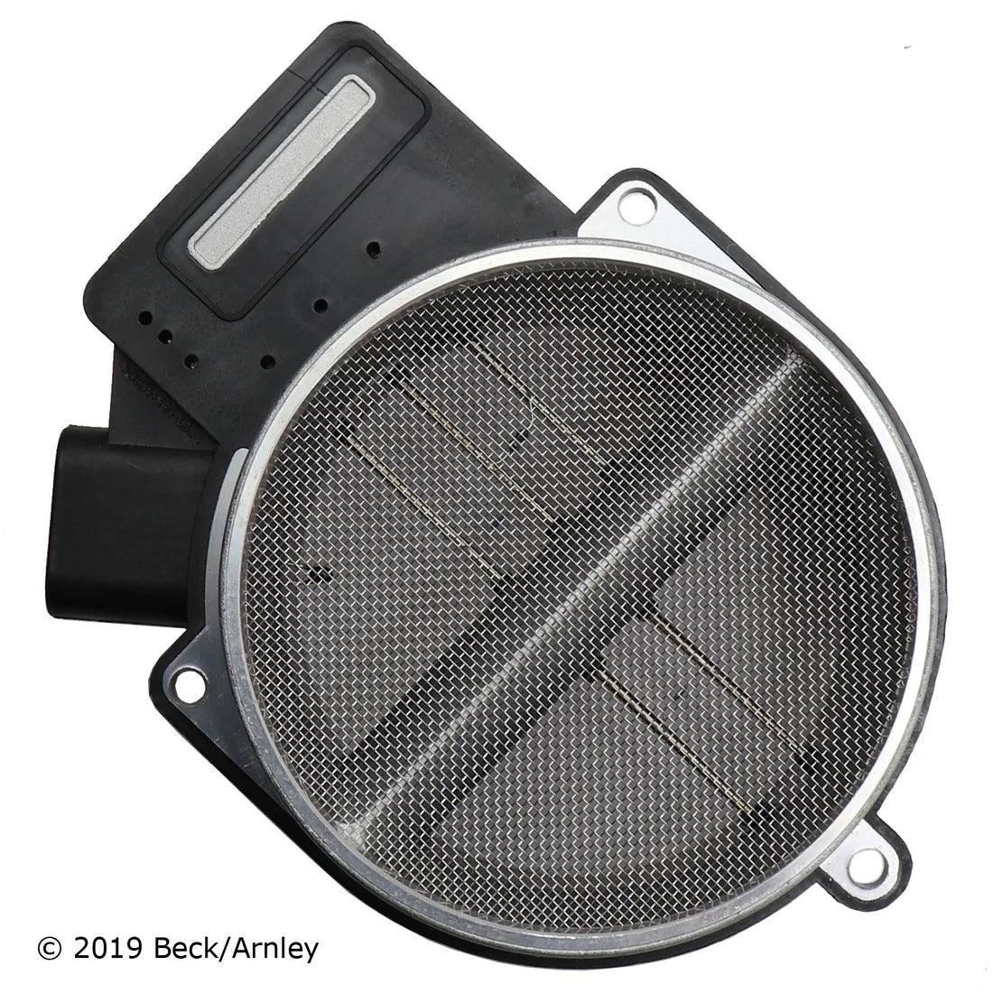 Beck/Arnley 158-1465 2006-2009 Chevrolet Trailblazer Mass Air Flow Sensor