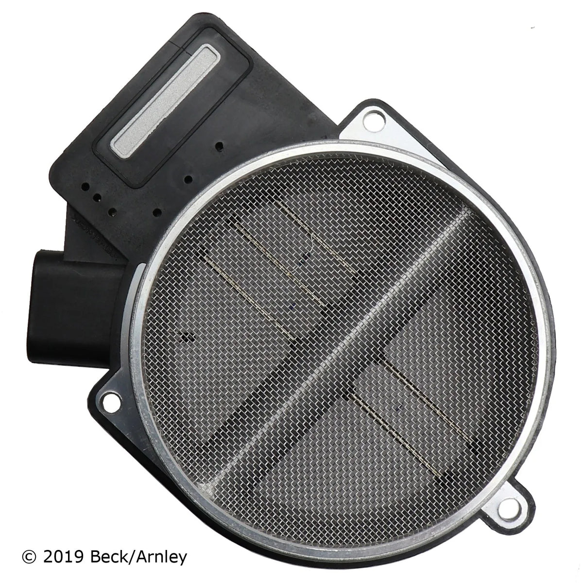 Beck/Arnley 158-1465 2006-2009 Chevrolet Trailblazer Mass Air Flow Sensor