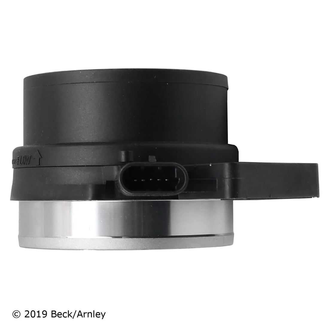 Beck/Arnley 158-1465 2006-2009 Chevrolet Trailblazer Mass Air Flow Sensor