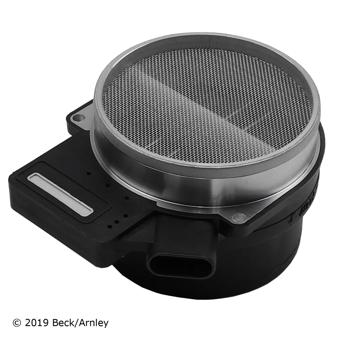 Beck/Arnley 158-1465 2006-2009 Chevrolet Trailblazer Mass Air Flow Sensor