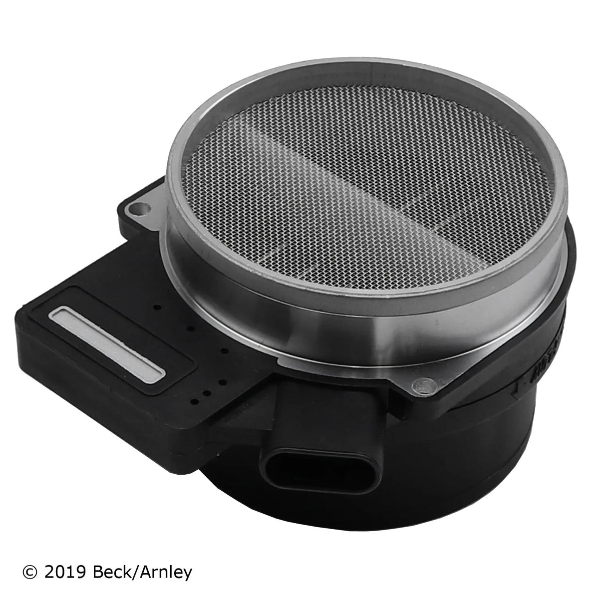 Beck/Arnley 158-1465 2006-2009 Chevrolet Trailblazer Mass Air Flow Sensor