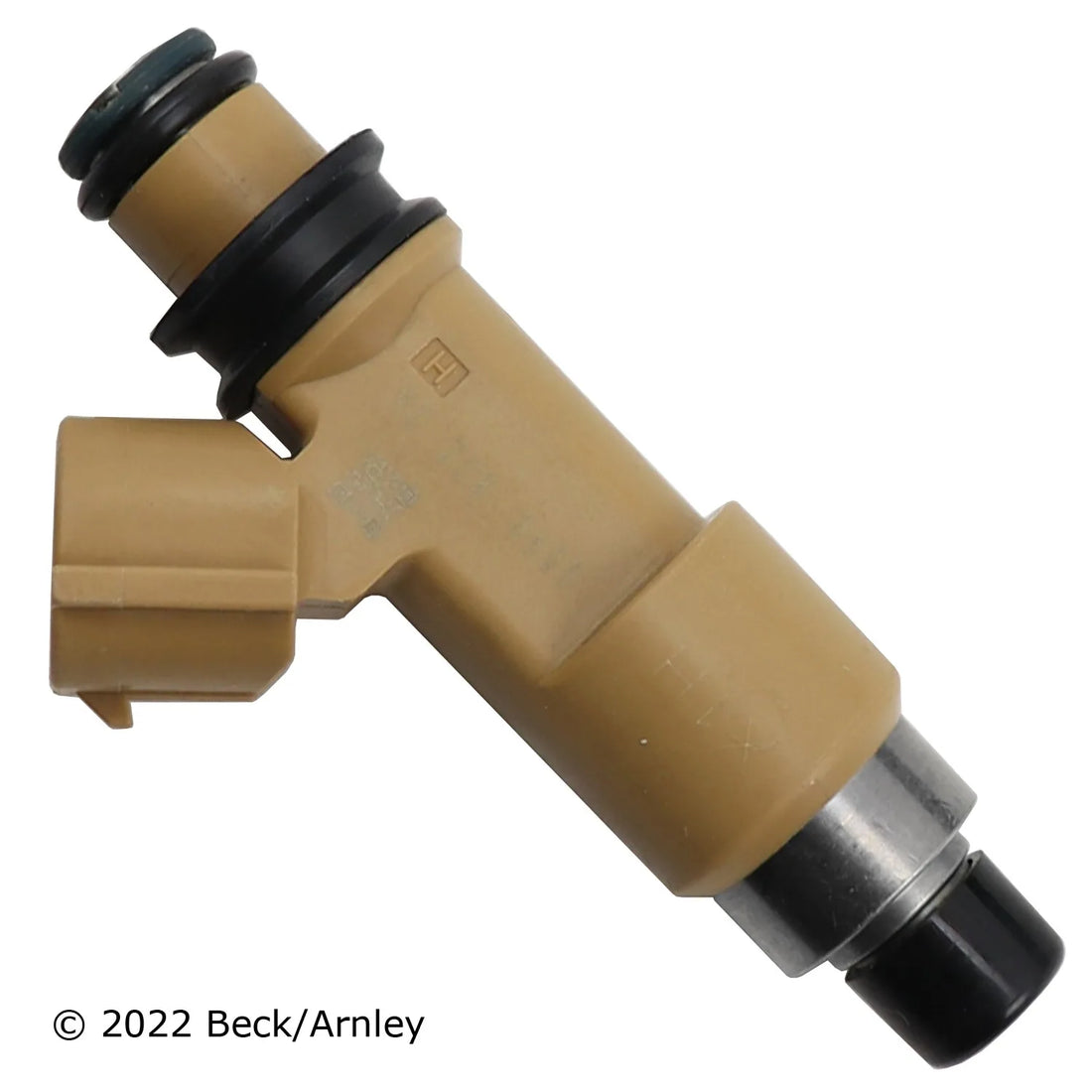 Beck/Arnley 158-1503 2005-2011 Subaru Impreza Fuel Injector