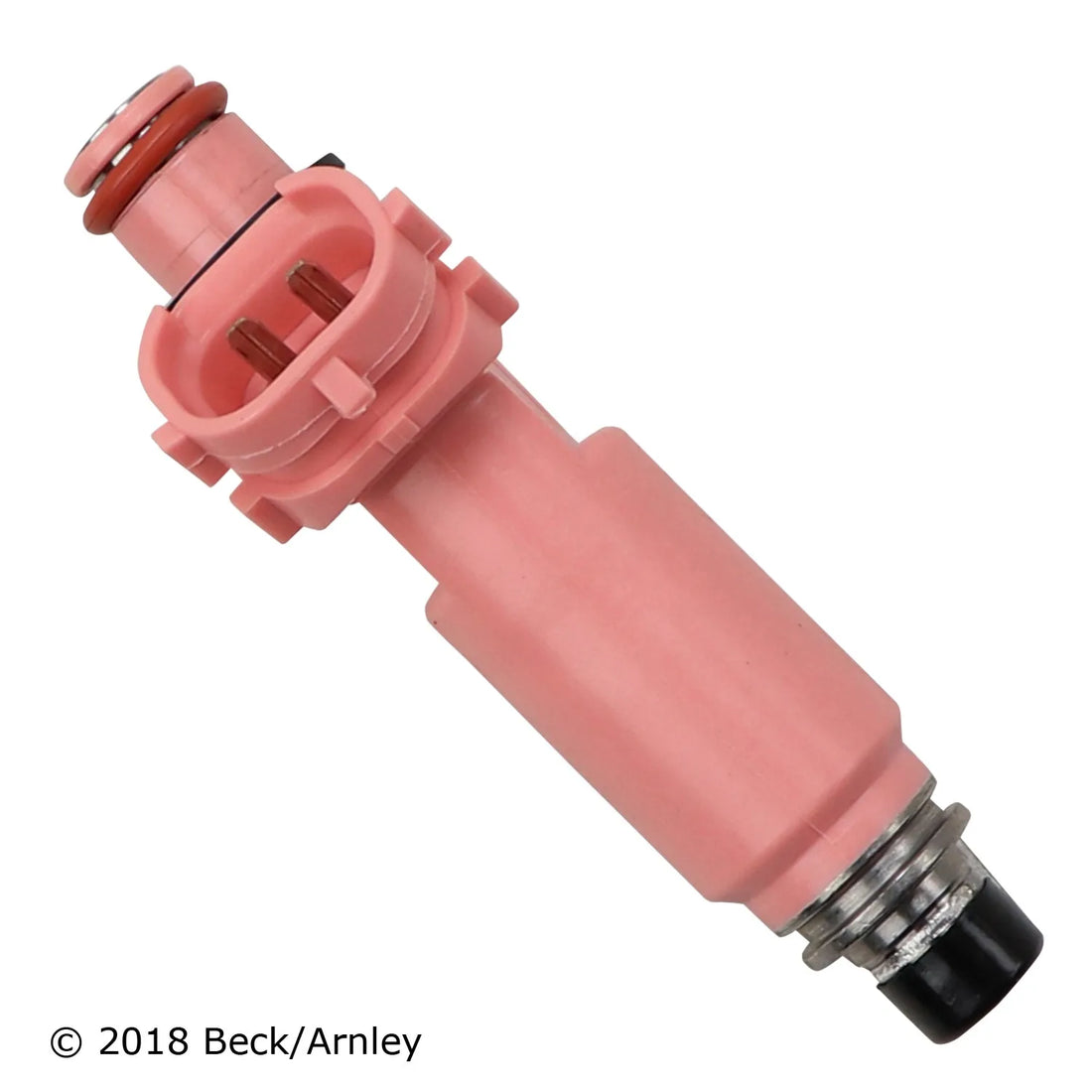 Beck/Arnley 158-1514 2004-2008 Toyota Solara Fuel Injector
