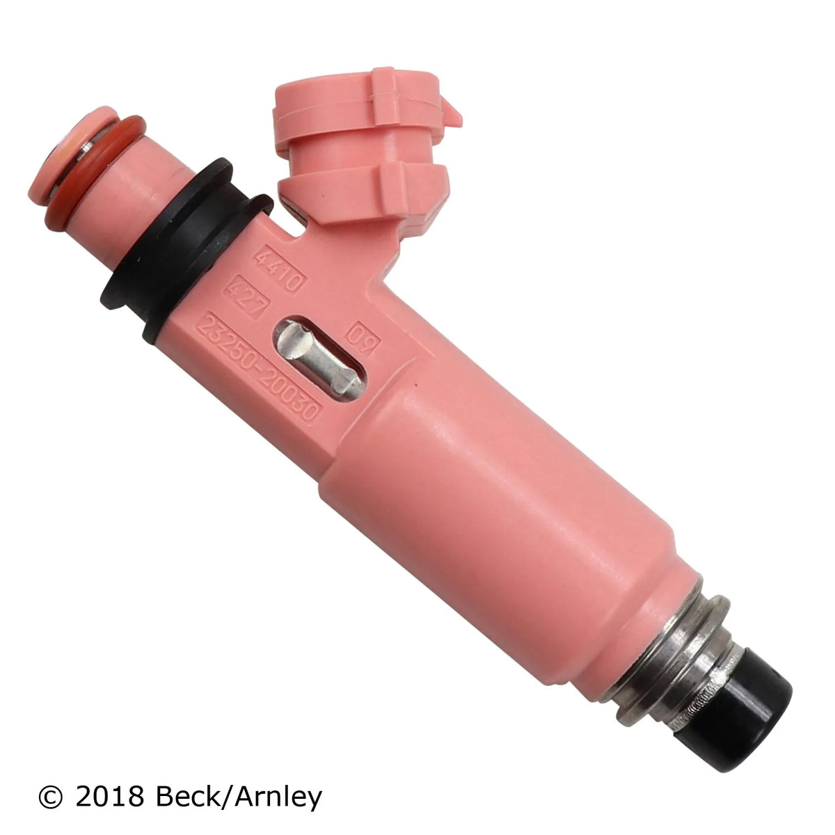 Beck/Arnley 158-1514 2004-2008 Toyota Solara Fuel Injector