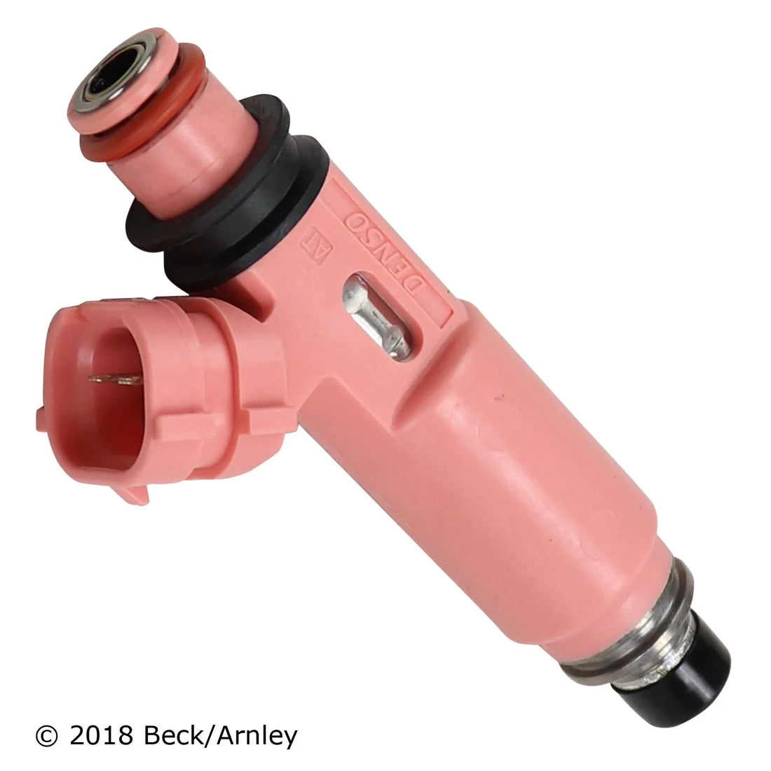 Beck/Arnley 158-1514 2004-2008 Toyota Solara Fuel Injector
