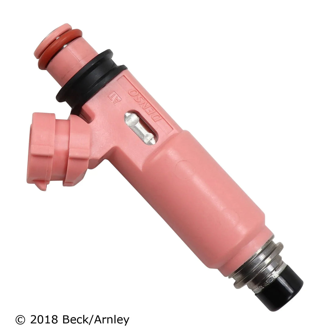 Beck/Arnley 158-1514 2004-2008 Toyota Solara Fuel Injector