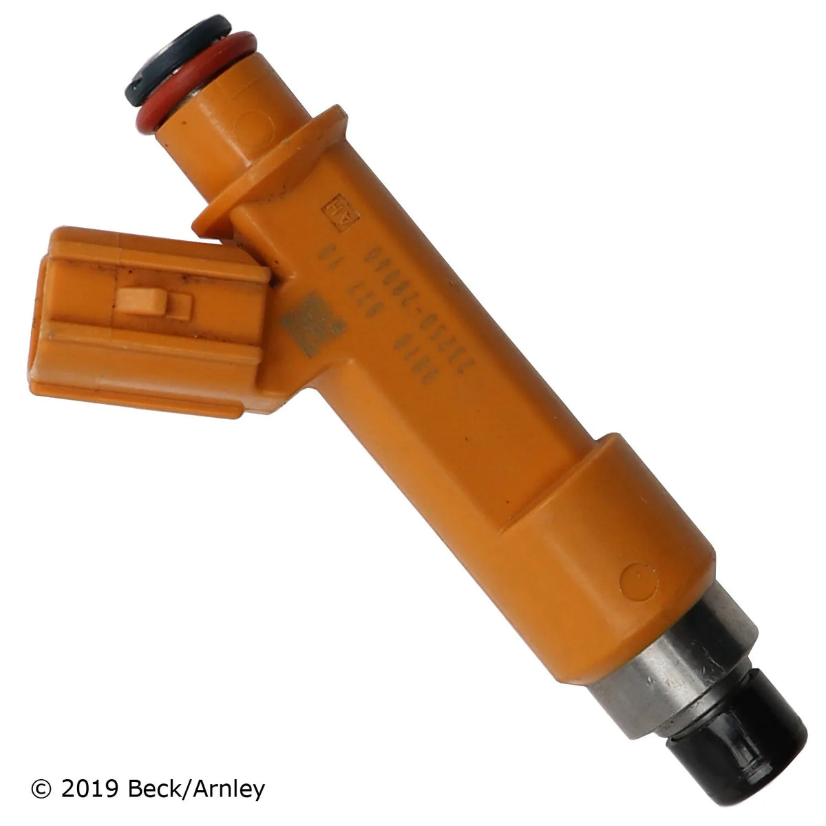 Beck/Arnley 158-1515 2010-2012 Lexus HS250h Fuel Injector