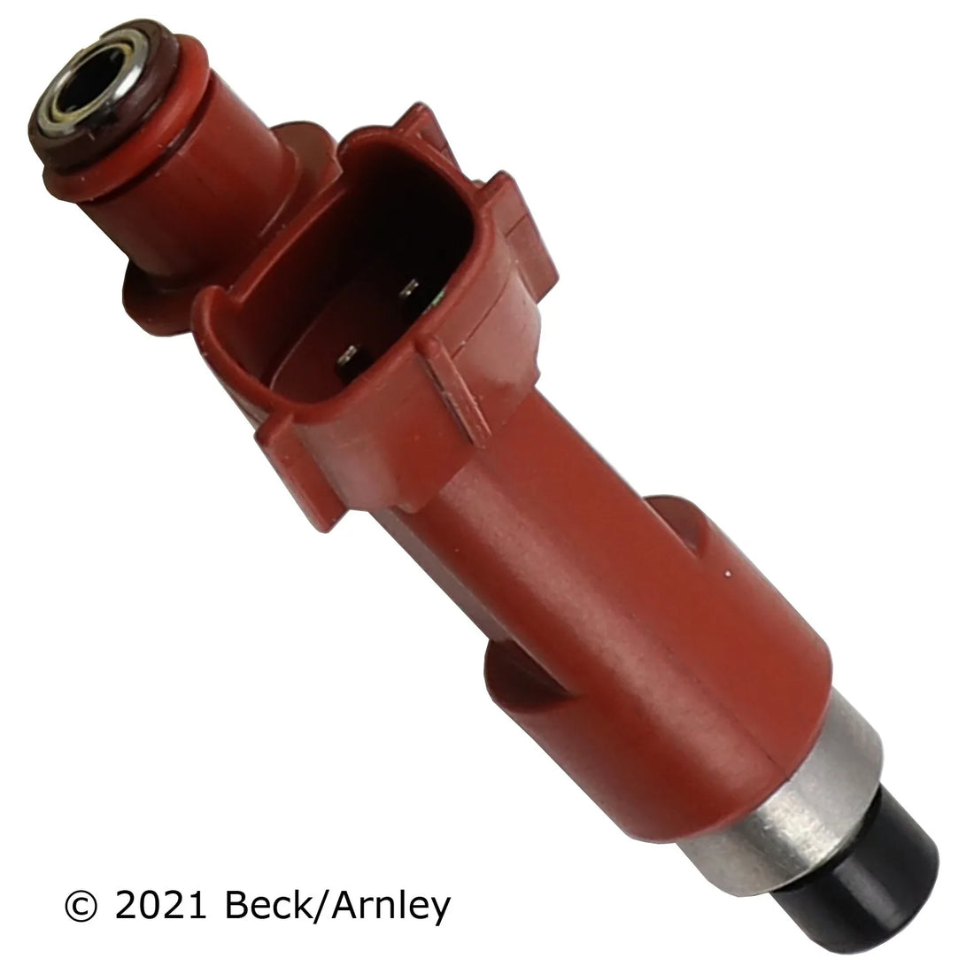 Beck/Arnley 158-1516 2004-2008 Toyota Corolla Fuel Injector