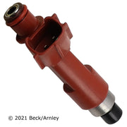 Beck/Arnley 158-1516 2004-2008 Toyota Corolla Fuel Injector