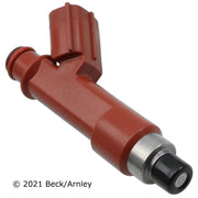 Beck/Arnley 158-1516 2004-2008 Toyota Corolla Fuel Injector