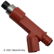 Beck/Arnley 158-1516 2004-2008 Toyota Corolla Fuel Injector