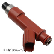 Beck/Arnley 158-1516 2004-2008 Toyota Corolla Fuel Injector