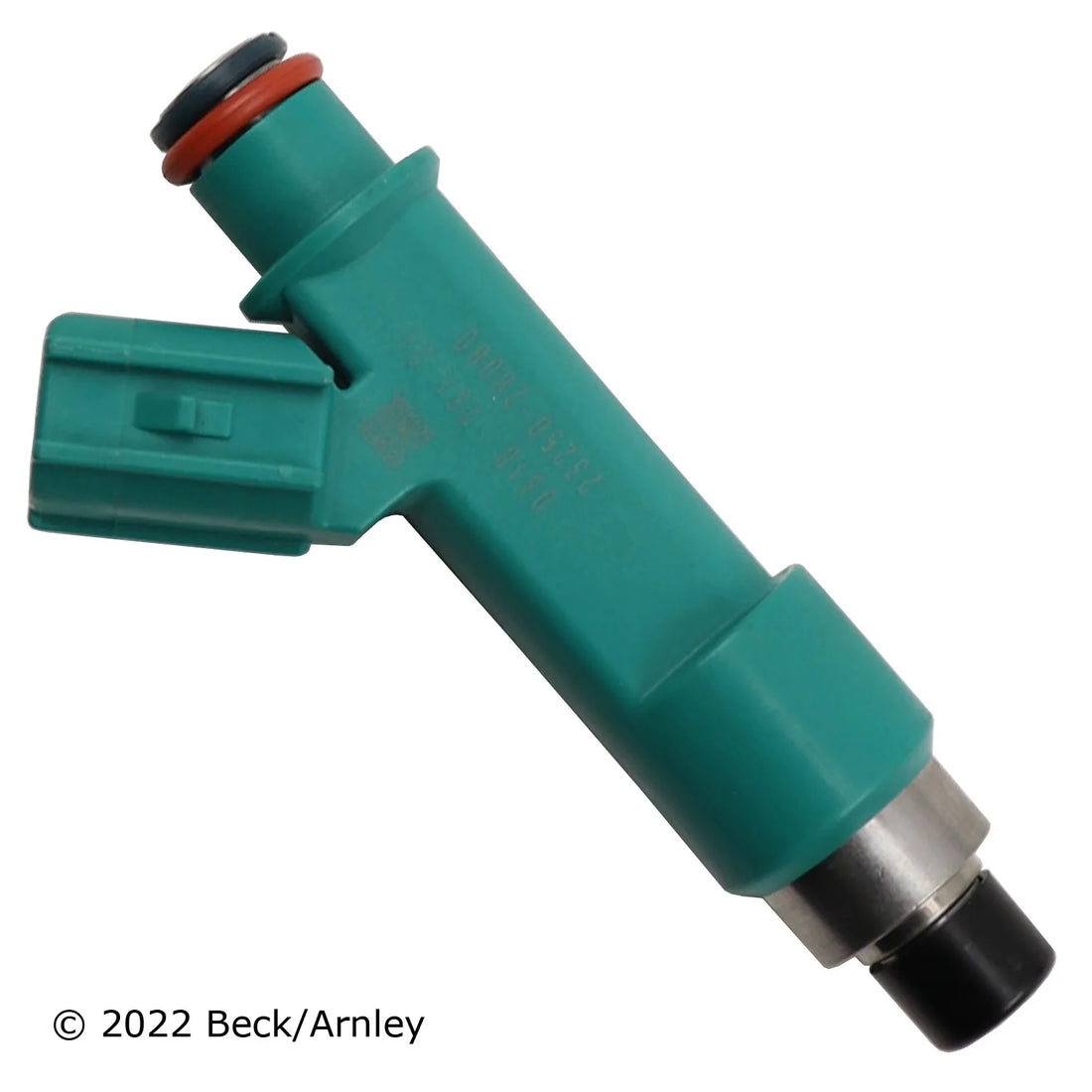 Beck/Arnley 158-1517 2008-2015 Scion xB Fuel Injector