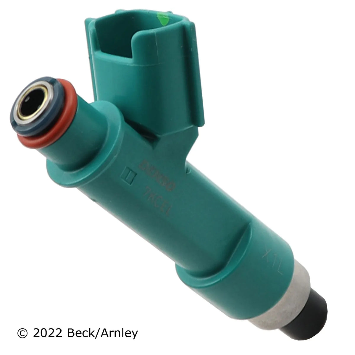 Beck/Arnley 158-1517 2008-2015 Scion xB Fuel Injector