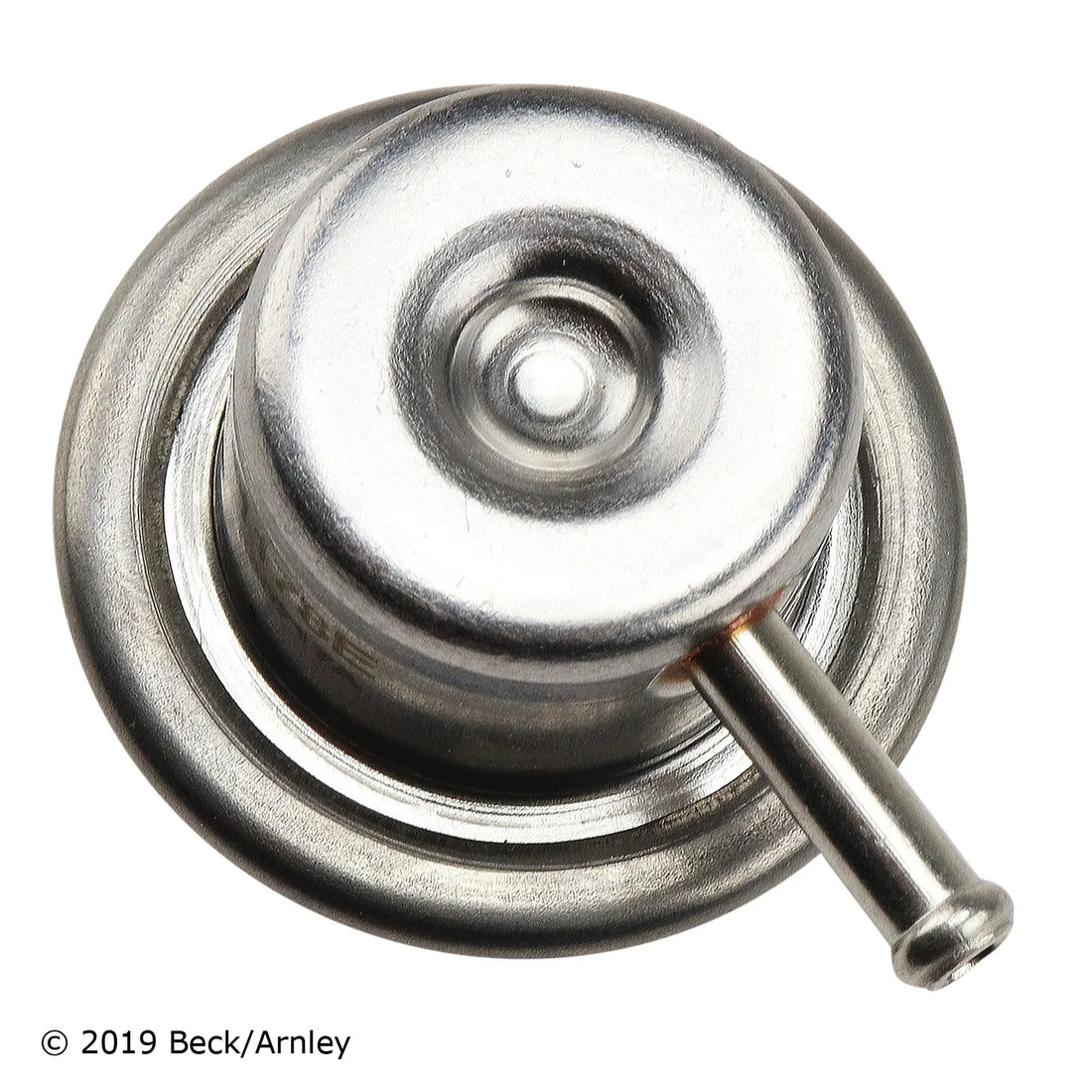 Beck/Arnley 158-1525 1991-1998 BMW 318i Fuel Injection Pressure Regulator