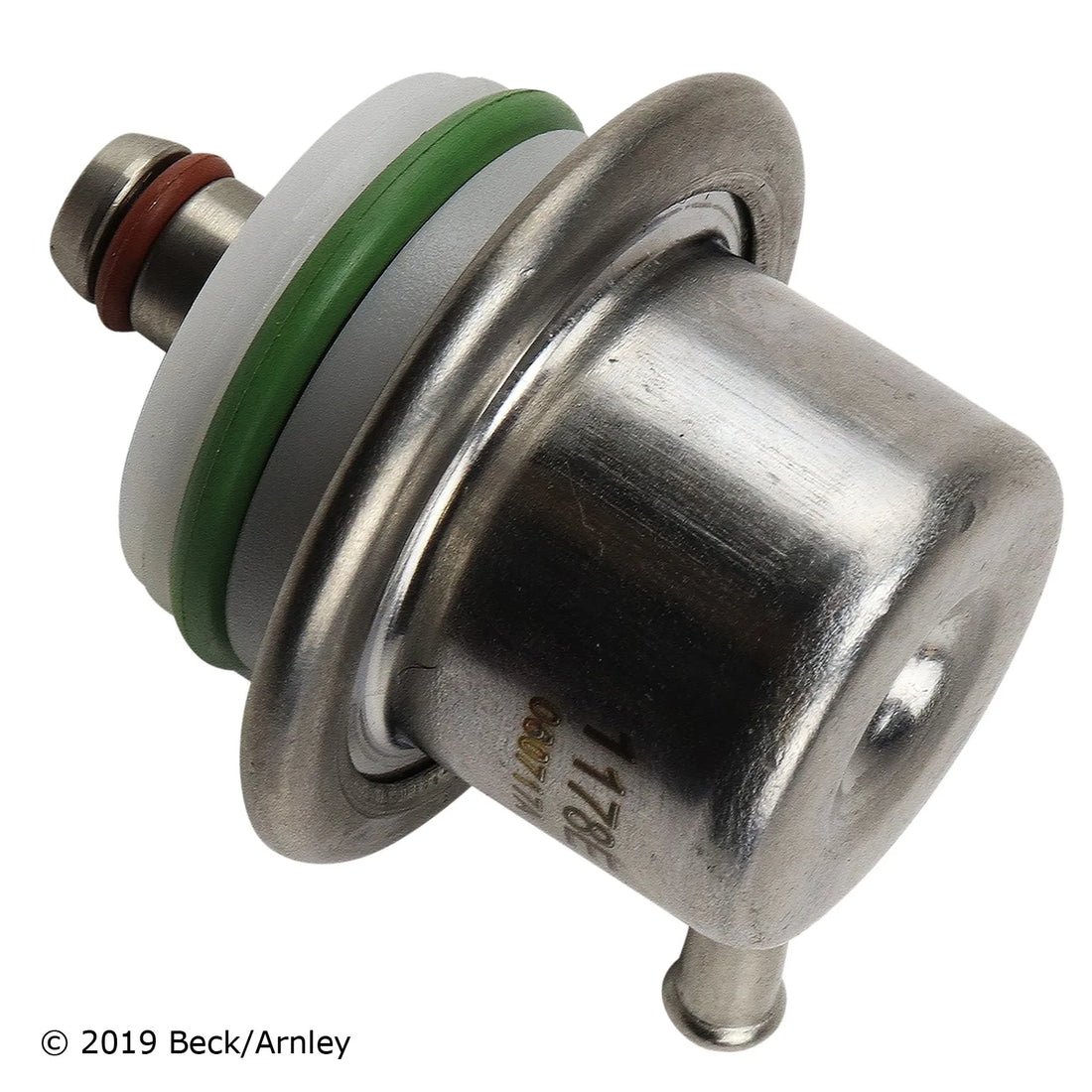 Beck/Arnley 158-1525 1991-1998 BMW 318i Fuel Injection Pressure Regulator