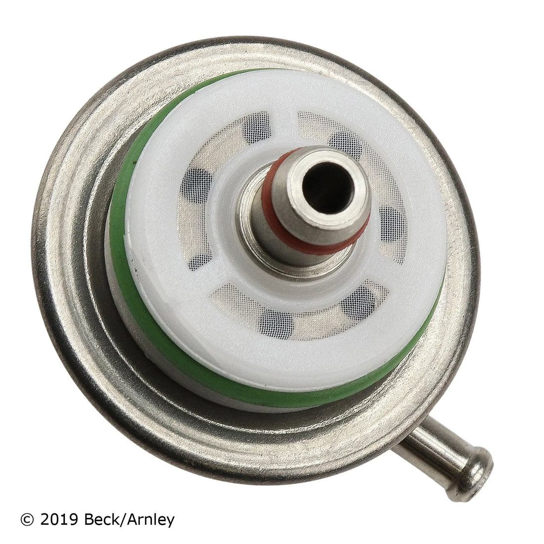 Beck/Arnley 158-1525 1991-1998 BMW 318i Fuel Injection Pressure Regulator